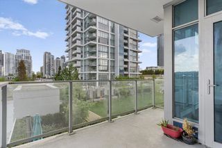 Photo 22: 509 2311 BETA Avenue in Burnaby: Brentwood Park Condo for sale (Burnaby North)  : MLS®# R2877186