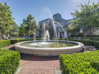 Photo 30: 433 2980 PRINCESS Crescent in Coquitlam: Canyon Springs Condo for sale in "Montclaire" : MLS®# R2101086