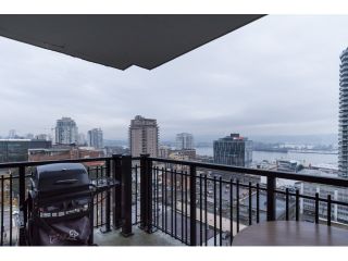Photo 17: 1206 813 AGNES Street in New Westminster: Downtown NW Condo for sale in "NEWS" : MLS®# R2022858