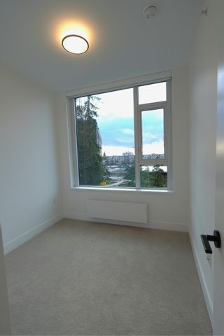 Photo 15: 502 8750 UNIVERSITY CRESCENT in BURNABY: Simon Fraser Univer. Condo for sale (Burnaby North)  : MLS®# R2839552