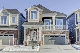 Photo 1: 143 Yorkville Green SW in Calgary: Yorkville Detached for sale : MLS®# A2024451
