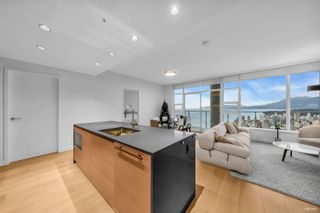Photo 11: 5101 1289 HORNBY Street in Vancouver: Downtown VW Condo for sale in "ONE BURRARD PLACE" (Vancouver West)  : MLS®# R2745092