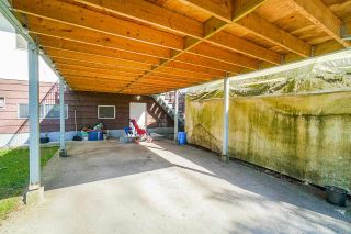 Photo 17: 3517 COAST MERIDIAN Road in Port Coquitlam: Glenwood PQ 1/2 Duplex for sale : MLS®# R2577018