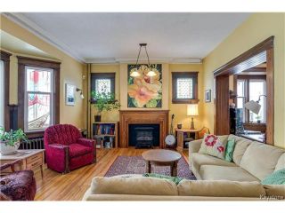 Photo 4: 51 Scotia Street in Winnipeg: Scotia Heights Residential for sale (4D)  : MLS®# 1704313