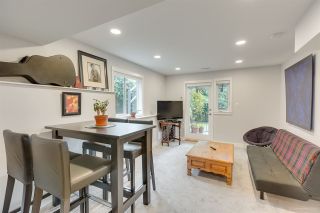 Photo 14: 1380 DEERIDGE Lane in Coquitlam: Upper Eagle Ridge House for sale : MLS®# R2367039
