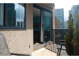 Photo 11: 704 1045 HARO Street in Vancouver: West End VW Condo for sale in "CITY VIEW" (Vancouver West)  : MLS®# V1026395