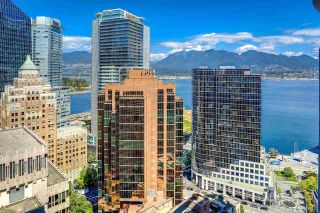 Photo 17: 2606 838 W HASTINGS Street in Vancouver: Downtown VW Condo for sale (Vancouver West)  : MLS®# R2773913