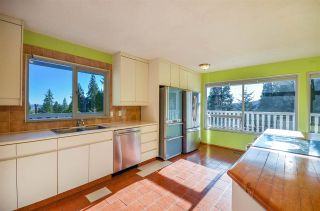 Photo 10: 5050 RANGER AVENUE in North Vancouver: Canyon Heights NV House for sale : MLS®# R2157779