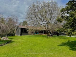 Photo 1: 225 Clifton Street in Kawartha Lakes: Fenelon Falls House (Bungalow) for sale : MLS®# X8321830