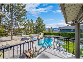 Photo 38: 1047 Cascade Place in Kelowna: House for sale : MLS®# 10310727