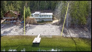 Photo 6: #5 6741 Eagle Bay Road: Eagle Bay House for sale (Shuswap Lake)  : MLS®# 10228740