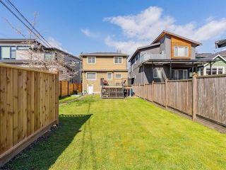 Photo 35: 476 W 23RD Avenue in Vancouver: Cambie House for sale in "CAMBIE VILLAGE" (Vancouver West)  : MLS®# R2751670
