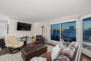 Photo 7: 1203 1020 HARWOOD Street in Vancouver: West End VW Condo for sale in "Crystallis" (Vancouver West)  : MLS®# R2719798