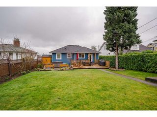 Photo 31: 927 LAUREL Street in New Westminster: The Heights NW House for sale in "THE HEIGHTS" : MLS®# R2554863