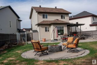 Photo 37: 3745 137A Avenue in Edmonton: Zone 35 House for sale : MLS®# E4392319