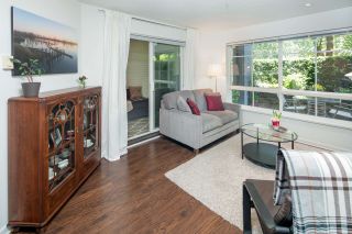 Photo 10: 130 5600 ANDREWS Road in Richmond: Steveston South Condo for sale in "LAGOONS" : MLS®# R2274698