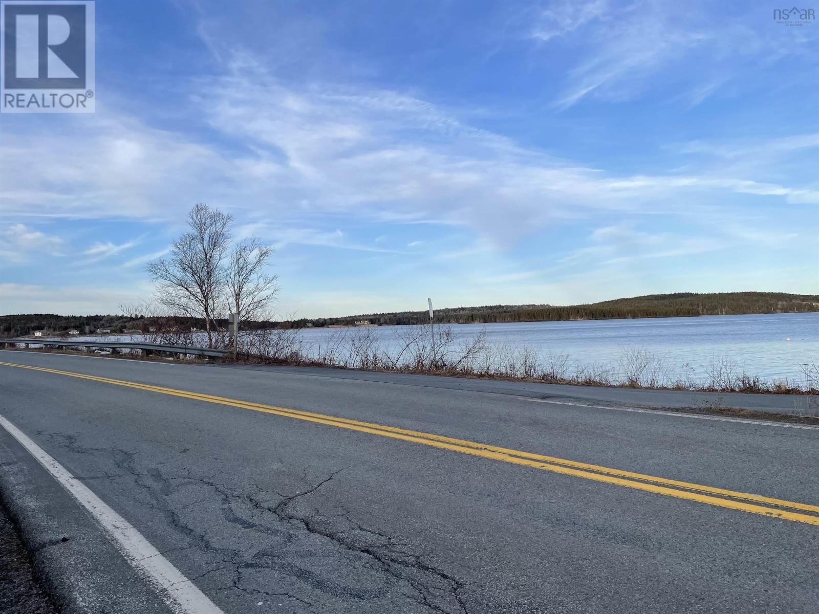 Main Photo: Lot Highway 331|PID#60723301/60611274 in Lahave: Vacant Land for sale : MLS®# 202400059