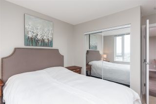 Photo 10: 1607 488 SW MARINE Drive in Vancouver: Marpole Condo for sale in "MARINE GATEWAY" (Vancouver West)  : MLS®# R2178755