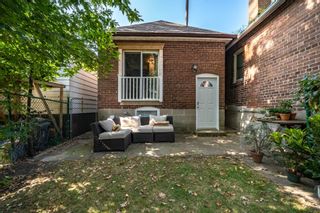 Photo 21: 41 Mcdonald Avenue in Toronto: Oakridge House (Bungaloft) for sale (Toronto E06)  : MLS®# E4932098
