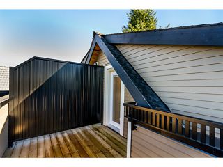 Photo 14: 4761 MANOR Street in Vancouver: Collingwood VE 1/2 Duplex for sale (Vancouver East)  : MLS®# V1044378