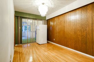 Photo 6: 4665 BALDWIN Street in Vancouver: Victoria VE House for sale (Vancouver East)  : MLS®# R2533810