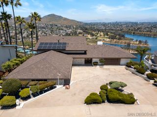 Main Photo: House for sale : 4 bedrooms : 5851 Overlake in San Diego