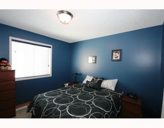 Photo 11: 6 Cougarstone Park SW in CALGARY: Cougar Ridge Residential Detached Single Family for sale (Calgary)  : MLS®# C3411993