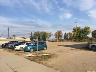 Photo 2: 48 10th Street West in Prince Albert: West Flat Lot/Land for sale : MLS®# SK945802