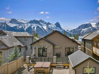 Photo 45: 237 Benchlands Terrace: Canmore Detached for sale : MLS®# A1211980