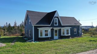 Photo 3: 5465 Highway 3 in Shag Harbour: 407-Shelburne County Residential for sale (South Shore)  : MLS®# 202321119