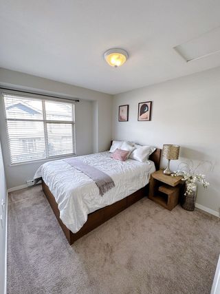 Photo 13: 16 21661 88 Avenue in Langley: Walnut Grove Townhouse for sale : MLS®# R2761120