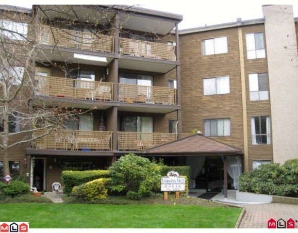 FEATURED LISTING: # 106 10644 151A ST Surrey