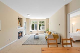 Photo 7: 104 2151 151A Street in Surrey: Sunnyside Park Surrey Condo for sale in "Kumaken Apartment" (South Surrey White Rock)  : MLS®# R2874178