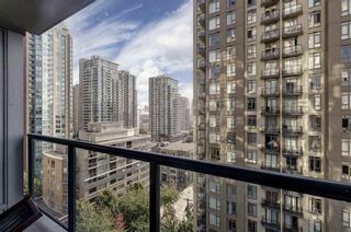 Photo 12: 1205 1010 RICHARDS STREET in Vancouver West: Yaletown Home for sale ()  : MLS®# R2307121