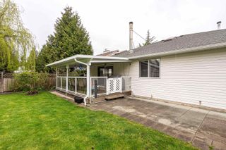 Photo 31: 27068 27 Avenue in Langley: Aldergrove Langley House for sale : MLS®# R2870184