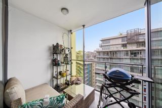 Photo 15: 1409 1783 MANITOBA Street in Vancouver: False Creek Condo for sale in "RESIDENCES AT WEST" (Vancouver West)  : MLS®# R2879491