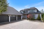 Main Photo: 13407 MARINE Drive in Surrey: Crescent Bch Ocean Pk. House for sale in "Marine Drive West /Ocean Park" (South Surrey White Rock)  : MLS®# R2870321