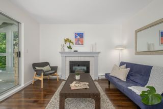 Photo 4: 306 2133 DUNDAS Street in Vancouver: Hastings Condo for sale in "Harbour Gate" (Vancouver East)  : MLS®# R2614513