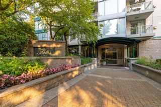 Photo 26: 601 588 16TH Street in West Vancouver: Ambleside Condo for sale : MLS®# R2832813