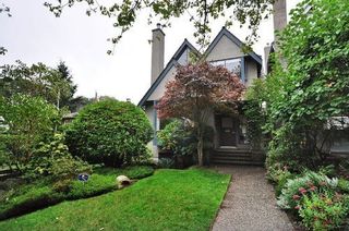 Photo 32: 3328 West 30th Ave in Vancouver: Home for sale : MLS®# V852496