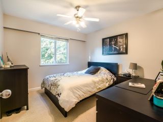 Photo 8: 8083 BURNFIELD CRESCENT in Burnaby: Burnaby Lake House for sale (Burnaby South)  : MLS®# R2738454