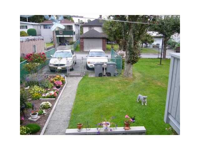 Photo 2: Photos: 6742 KNIGHT Street in Vancouver: Knight House for sale (Vancouver East)  : MLS®# V901922