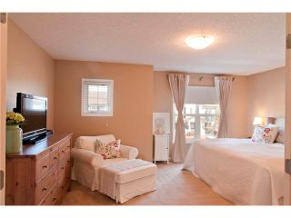 Photo 14: 91 148 CHAPARRAL VALLEY Gardens SE in Calgary: Chaparral House for sale : MLS®# C4034685