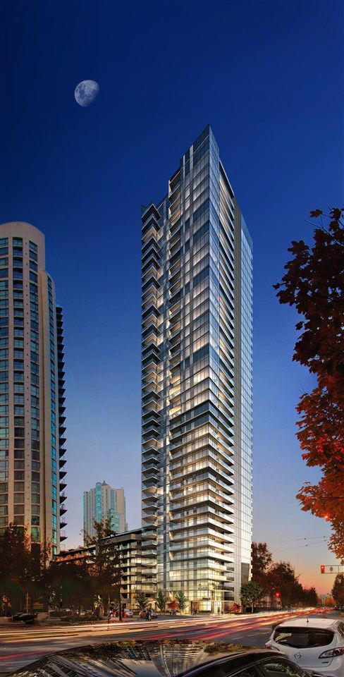 Main Photo: 3401 499 PACIFIC STREET in : Yaletown Condo for sale : MLS®# R2293904