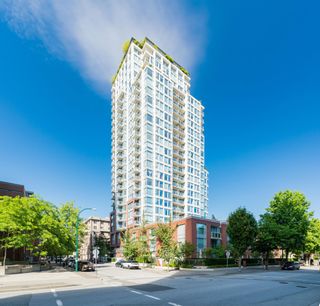 Photo 18: 606 550 TAYLOR Street in Vancouver: Downtown VW Condo for sale in "The Taylor" (Vancouver West)  : MLS®# R2737841