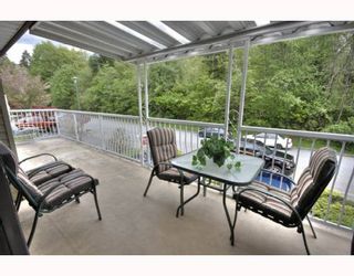 Photo 9: 1202 GABRIOLA Drive in Coquitlam: New Horizons House for sale in "NEW HORIZONS" : MLS®# V765268