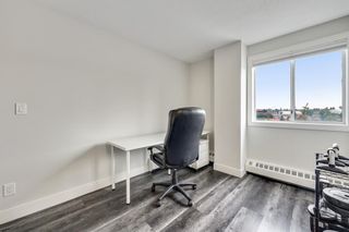 Photo 22: 603 2011 University Drive NW in Calgary: University Heights Apartment for sale : MLS®# A1257999