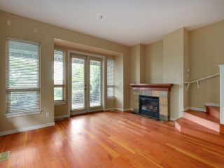 Photo 5: 125 250 SALTER Street in New Westminster: Queensborough Townhouse for sale in "PADDLER'S LANDING" : MLS®# R2889341