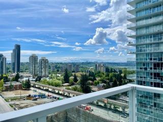 Photo 8: 1207 657 WHITING Way in Coquitlam: Coquitlam West Condo for sale in "LOUGHEED HEIGHTS" : MLS®# R2774241