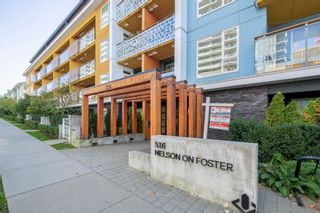 Photo 4: 506 516 FOSTER Avenue in Coquitlam: Coquitlam West Condo for sale in "NELSON ON FOSTER" : MLS®# R2829047